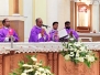 Requiem Mass-Bishop Antony Devotta